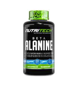 Nutritech Beta-Alanine Footlocker Pictures Sale Online