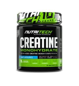 Nutritech Creatine Monohydrate Buy Cheap Low Shipping