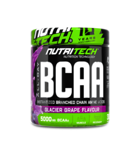 Nutritech BCAA 5000 Outlet Store Online