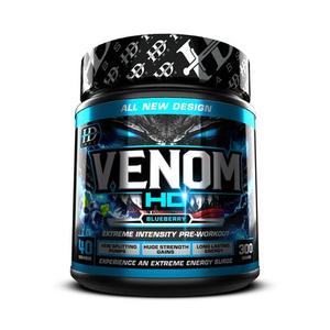 HD Labs Venom Preworkout Free Shipping Low Shipping