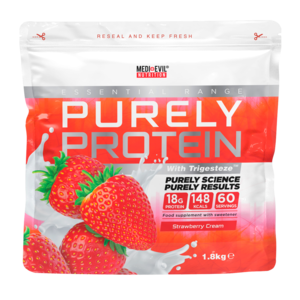 Purely Protein 1.8kg Reliable For Sale