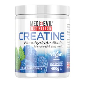 Creatine Monohydrate Shots 400g Get To Buy Cheap Online