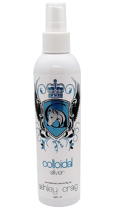 Ashley Crag Show Salon Spa Colloidal Silver Spray, 225ml Cheap Best Store To Get