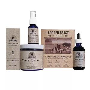 Adored Beast Apothecary Yeasty Beast Protocol Kit Get Authentic For Sale