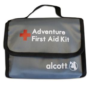 alcott First Aid Kit OS Buy Cheap Outlet Locations