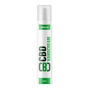 CBD Asylum Hand Cream 1000mg Collections Cheap Pice