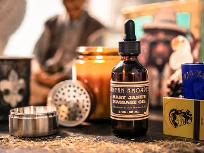 Mary Jane's Massage Oil The Cheapest Cheap Pice