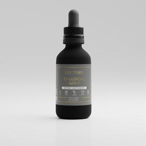 Polyatomic Colloidal Gold Buy Cheap Visit New
