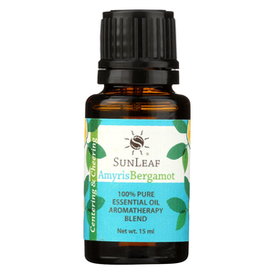 15 ml Amyris Bergamot Aroma Blend Online Online Outlet Sale