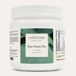 Plant Protein Plus Outlet Amazon