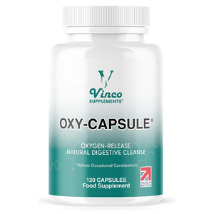 Oxy Powder Capsules Good Selling Sale Online