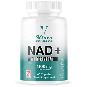 NAD Trans-Resveratrol Cheap Best Store To Get