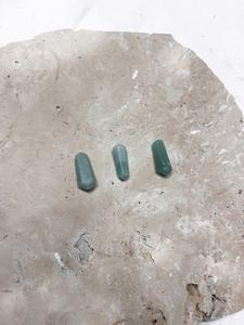 Adventurine mini crystal With Credit Card Online