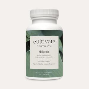 Melatonin, Slow Release for use Before Pregnancy Clearance Deals