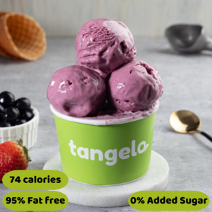 Mixed Berries (Vegan & Sugar-Free) Clearance Supply