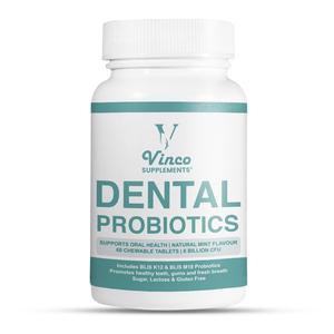 Dental Probiotics Websites Online