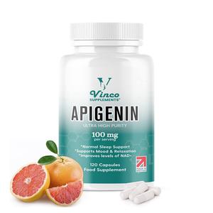 Apigenin Supplement Discount Looking For