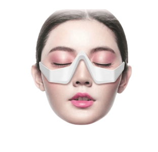3D Eye Beauty Micro-Current Pulse Massager Big Discount Cheap Pice