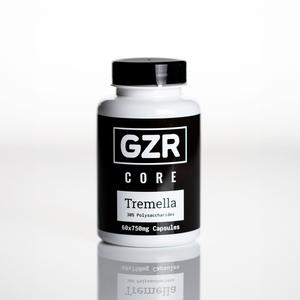 GZR Tremella Mushroom Capsules Manchester Cheap Pice