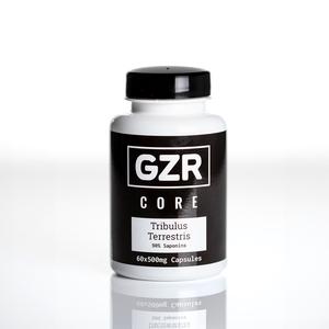 GZR Tribulus Terrestris Capsules Pay With Visa For Sale