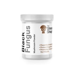 Black Fungus Mushroom Powder Visa Payment Cheap Pice