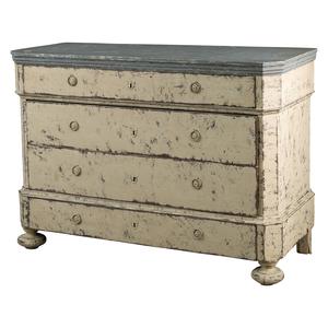 Painted Louis Philippe Commode Exclusive Online