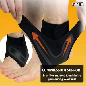 Ankle Brace Support Sale Supply