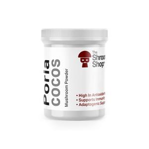 Poria Cocos Mushroom Powder Buy Cheap Low Shipping