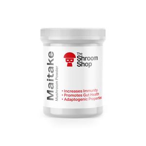 Maitake Mushroom Powder Cheap Sale Wholesale Pice