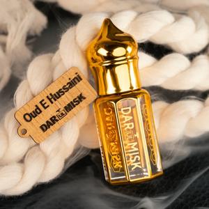 12ML Pure OUD-E-HUSSAINI Attar Oil (Premium) - TOP SELLER How Much Online