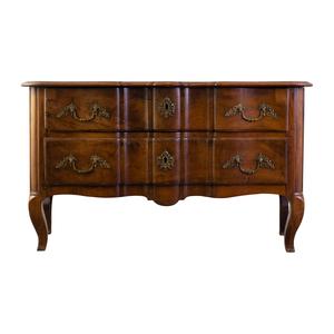 18th Century Style Italian Bow Front Commode Discount Many Kinds Of