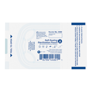 Pouches Self Seal 2.25" x 2.75" - 1 Box - 200/bx Outlet Discount Sale