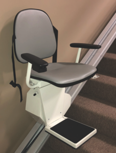 Lifetime Warranty Stair Lift High Quality