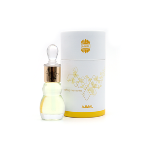 12ml Premium Musk Rose By Ajmal Perfume Oil by Ajmal - TOP SELLER! Lowest Pice Cheap Pice