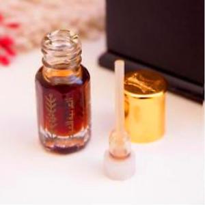 100% Pure Saudi Arabian Oud / Oudh Oil Made from Premium Arabian Agarwood - 12ML Cheap Sale New Arrival