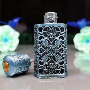25-yrs Old Aged Cambodian Agarwood Cambodian Oudh Oil 3ML - Long Lasting Woody Aroma! Discount Popular