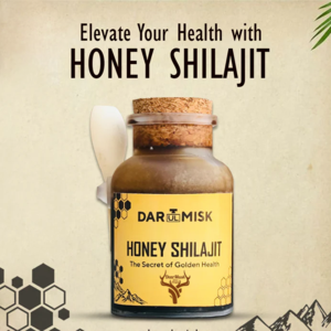 100% Pure Organic Edible Honey Shilajit (125gr) Fashionable For Sale