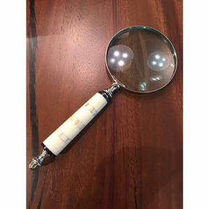 MOP Bone Stripe Magnifer Clearance Order