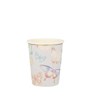 Butterfly Party Cups Outlet Locations