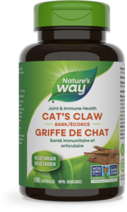 Cat's Claw Bark / 100 capsules Buy Cheap Inexpensive