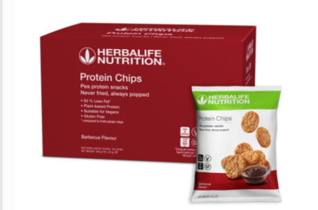 Herbalife Protein Crisps Outlet Manchester