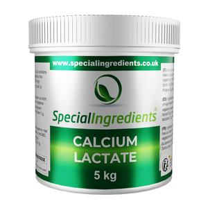 Calcium Lactate 5kg Outlet Cheap Online