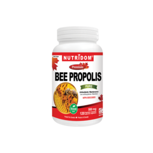 BEE PROPOLIS 120'VC Enjoy Cheap Online