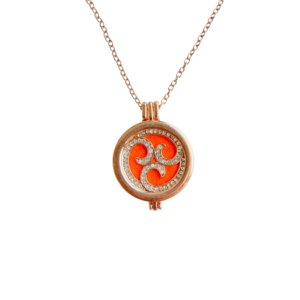 Aromatherapy Essential Oil Necklace Cheap Sale Cheapest