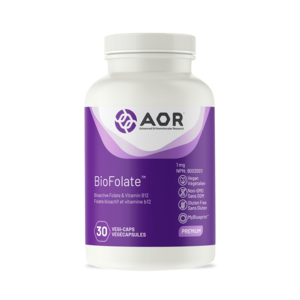 BioFolate 30 CAPS Sale Enjoy