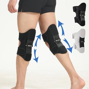 Refuerzo de proteccin de rodilla ajustable para deporte Sast Cheap Pice