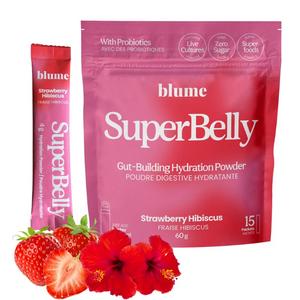 SUPERBELLY FRAISE HIBISCUS Cheap Wiki
