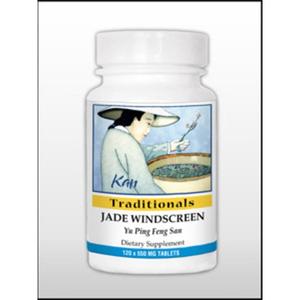 Kan Herbs - Jade Windscreen 120 tabs Buy Cheap For Cheap