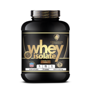 Whey Isolate With Credit Card Cheap Online