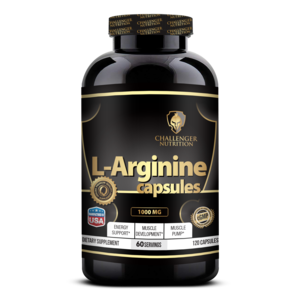 L-Arginine Real Online